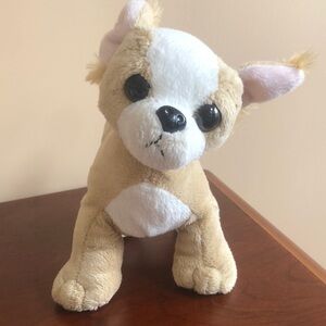 Webkinz Chihuahua Plush NO CODE